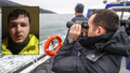 Sevgilisine gönderdiği video yürek burktu: Batan gemiden son mesaj