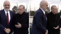 Arnavutluk Başbakanı Rama Cumhurbaşkanı Erdoğan'ı şaşırttı! "Ne yapacağız?"