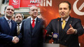 Fatih Erbakan 'risk aldık' deyip konuştu: "Çekilirsek AK Parti'nin yedek lastiğine döneriz"