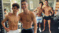 Ronaldo’nun oğluyla fotoğrafında herkes aynı detaya takıldı! ‘Bunu neden yapıyor?..’