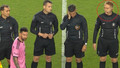Futbolda FETÖ etkisi, lisansı iptal edilmişti! Messi’nin maçında sahadaydı