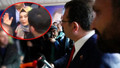 İmamoğlu'na soğuk duş! MHP ilçe başkanı bir anda karşısına dikildi