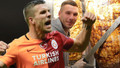 Galatasaray'ın eski futbolcusu Lukas Podolski dönerci oldu! Döner zinciriyle servetine servet kattı…