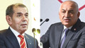 Dursun Özbek'ten TFF'ye istifa çağrısı: Yenilenmeye ihtiyaç var