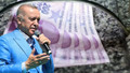 Emekli maaşı zammı çağrılarına Erdoğan'dan yanıt! Seçim meydanında hesap yaptı!
