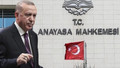 Erdoğan’la ilgili dikkat çeken AYM iddiası! ‘Yollarını arıyor…’