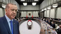 Kabine, Erdoğan’ın başkanlığında toplanıyor! İşte gündem maddeleri…