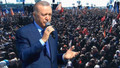 Cumhurbaşkanı Erdoğan, İstanbul'da: Bu şehri CHP zulmünden kurtarmamız gerekiyor!