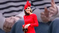 Kate Middleton videosunda büyük şüphe! Flaş yüzük detayı!