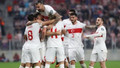 A Milli Futbol Takımı'nın EURO 2024'teki son rakibi belli oldu
