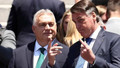 Bolsonaro, 2 gün Macaristan Büyükelçiliği'nde 'saklanmış'