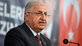 Milli Savunma Bakanı Güler: Terör bataklığını kurutacağız!