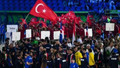 2027 Avrupa Oyunları İstanbul'da yapılacak