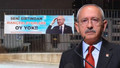 CHP'nin seçimi kaybetmesini mi istiyor? Gözlerin çevrildiği Kılıçdaroğlu sessizliğini bozdu!