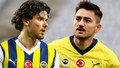 Fenerbahçe'ye sakat futbolcularından iyi haber