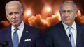 Biden’dan Netanyahu’ya çok sert İran uyarısı! ‘Karşı saldırı durumunda…’