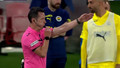 Yabancı VAR hakemi Fenerbahçe maçına damga vurdu