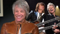 Bon Jovi'den sevenlerini üzecek haber