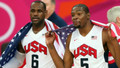 ABD'nin 'Rüya Takım'ı açıklandı: Olimpiyatlar'da Curry sürprizi