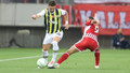 Fenerbahçe, Konferans Ligi'nde yarı final için sahaya çıkıyor