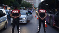 İstanbul'da asayiş uygulamasında aranan 466 kişi yakalandı!