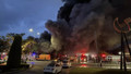 İzmir'de büyük yangın: Çok sayıda ekip sevk edildi!