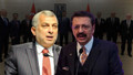 AK Partili Külünk, İmamoğlu'nu ziyaret eden Hisarcıklıoğlu'nu hedef aldı: Derebeyi, fırsatçı