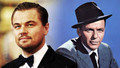 Leonardo DiCaprio, Frank Sinatra’ya hayat verecek