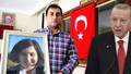 Erdoğan Rabia Naz’ın babasından şikayetçi oldu