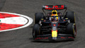 Formula1 Çin GP'de kazanan Max Verstappen