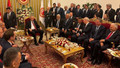 Cumhurbaşkanı Erdoğan ile CHP lideri Özel bir araya geldi! Kritik tarihi açıkladılar