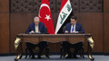 Türkiye ve Irak arasında 26 anlaşmaya imza atıldı! Ayrıntılar paylaşıldı…