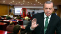 Cumhurbaşkanı Erdoğan'dan "Kayyum" sinyali: "Bundan önce hangi yanıt verildiyse..."