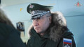 Rusya Savunma Bakanı Yardımcısı Ivanov, rüşvetten gözaltına alındı