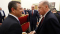 Özel-Erdoğan görüşmesinin başlıkları ortaya çıktı! ‘Sadece Anayasa konuşulmayacak…’