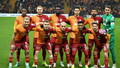 Galatasaray'da dört ayrılık