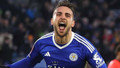 Yunus Akgün'ün takımı Leicester City, Premier Lig'e yükseldi