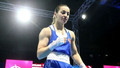 Milli boksör Buse Naz Çakıroğlu, üst üste 3. kez Avrupa şampiyonu