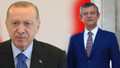 Erdoğan ve Özel'den Dervişoğlu’na tebrik