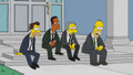 İlk bölümden beri dizideydi: The Simpsons karakteri öldü