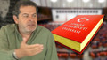 Cüneyt Özdemir’den çarpıcı ‘anayasa’ yorumu!