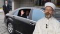 Diyanet Başkanı 15 milyon liralık Audi istedi! TOGG için dua etmişti…