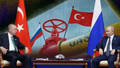 Financial Times’tan olay Türkiye-Rusya iddiası! Bağımlılığı azaltmak için...