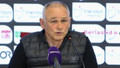 Konyaspor'da teknik direktör Fahrudin Ömerovic ile yollar ayrıldı
