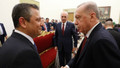 Erdoğan-Özel masaya oturacak; CHP'nin "yeni anayasa" şartı belli oldu