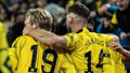 Dortmund Paris Saint-Germain'i mağlup ederek finale göz kırptı!