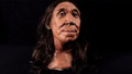 75 bin yıl önce yaşamış Neandertal kadının yüzü yeniden oluşturuldu