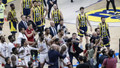 EuroLeague'de olaylı gece! Fenerbahçe Beko-Monaco maçı sonrası ortalık karıştı