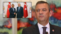 Cumhurbaşkanı Erdoğan'a 'bakanlık' önerisi! Özgür Özel ilk kez bizzat açıkladı