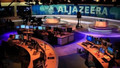 İsrail'den Al Jazeera için kapatma kararı! Polis kanalın Kudüs'teki ofisini bastı…